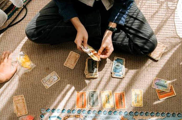 game New88 Poker