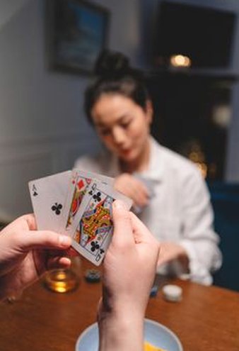 game New88 Poker